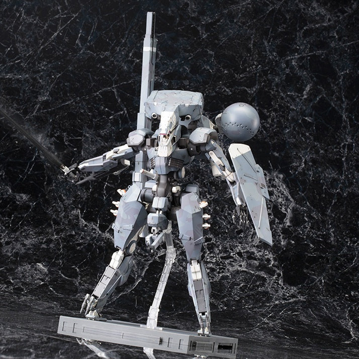 PREORDER 1/100 Metal Gear Sahelanthropus Model Kit (Reissue)