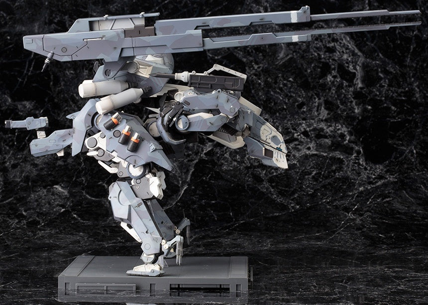 PREORDER 1/100 Metal Gear Sahelanthropus Model Kit (Reissue)