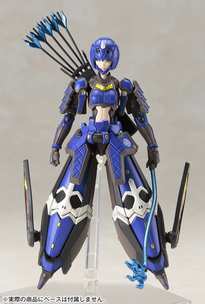 PREORDER 1/12 Indigo Guardian Shiki (Phantasy Star Online 2) (Reissue)