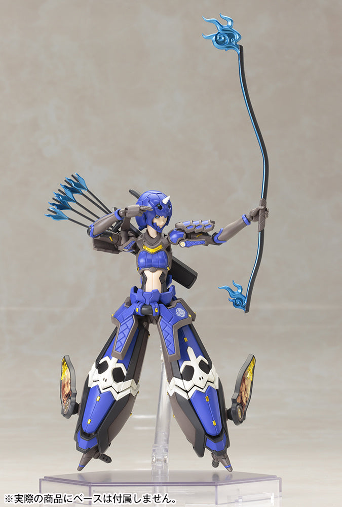 PREORDER 1/12 Indigo Guardian Shiki (Phantasy Star Online 2) (Reissue)