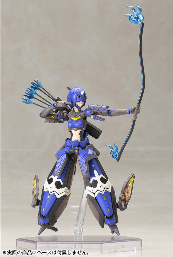 PREORDER 1/12 Indigo Guardian Shiki (Phantasy Star Online 2) (Reissue)