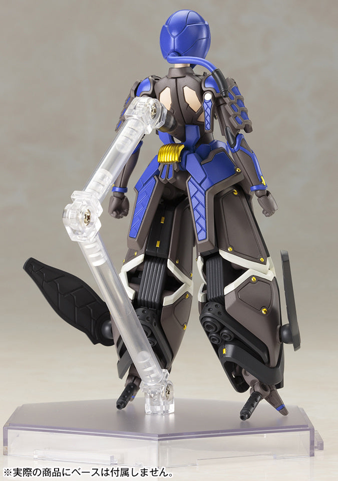 PREORDER 1/12 Indigo Guardian Shiki (Phantasy Star Online 2) (Reissue)