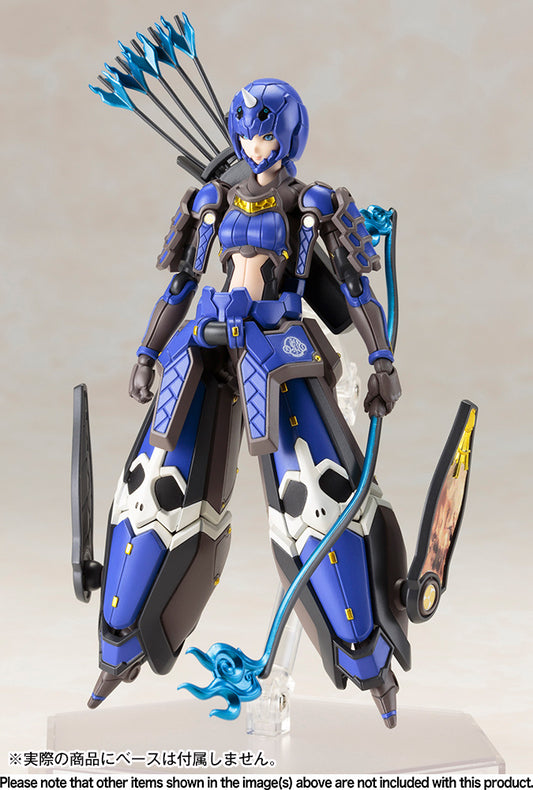 PREORDER 1/12 Indigo Guardian Shiki (Phantasy Star Online 2) (Reissue)