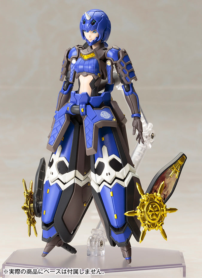 PREORDER 1/12 Indigo Guardian Shiki (Phantasy Star Online 2) (Reissue)