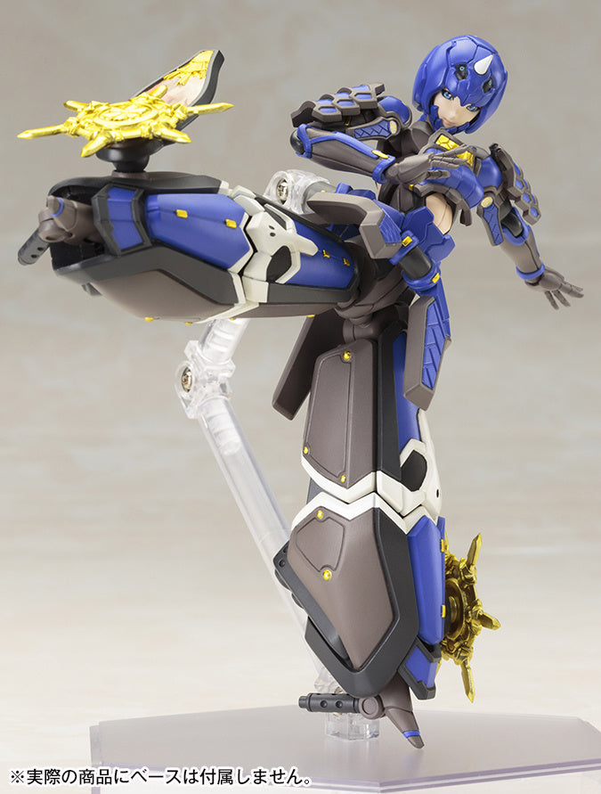 PREORDER 1/12 Indigo Guardian Shiki (Phantasy Star Online 2) (Reissue)