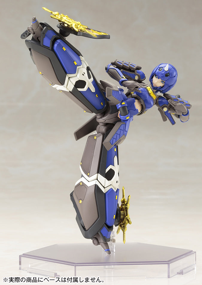 PREORDER 1/12 Indigo Guardian Shiki (Phantasy Star Online 2) (Reissue)