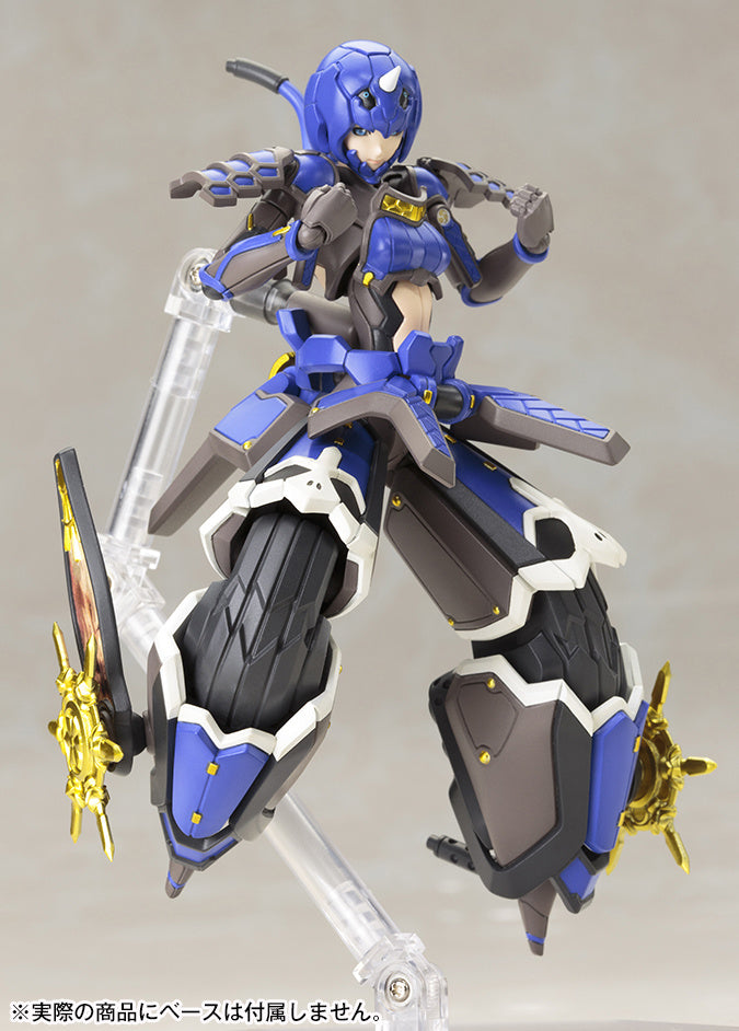 PREORDER 1/12 Indigo Guardian Shiki (Phantasy Star Online 2) (Reissue)