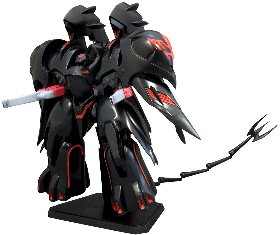 PREORDER Black Sarena (Reissue) Martian Successor Nadesico Plastic Model Kit