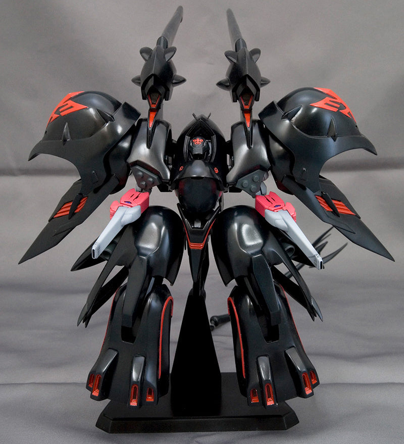 PREORDER Black Sarena (Reissue) Martian Successor Nadesico Plastic Model Kit