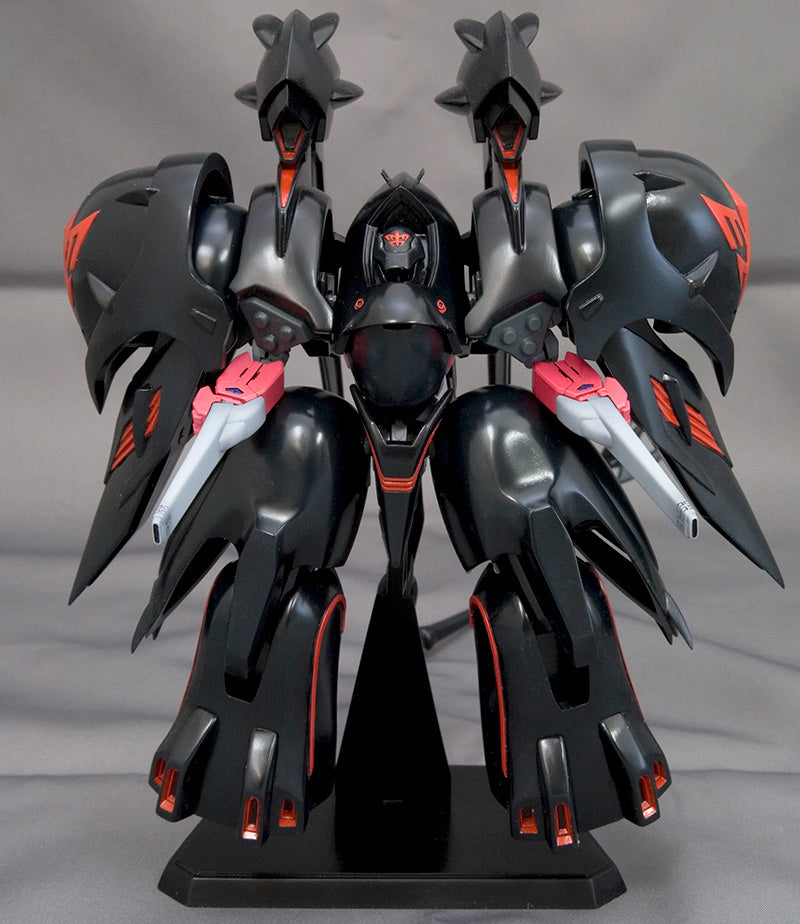 PREORDER Black Sarena (Reissue) Martian Successor Nadesico Plastic Model Kit