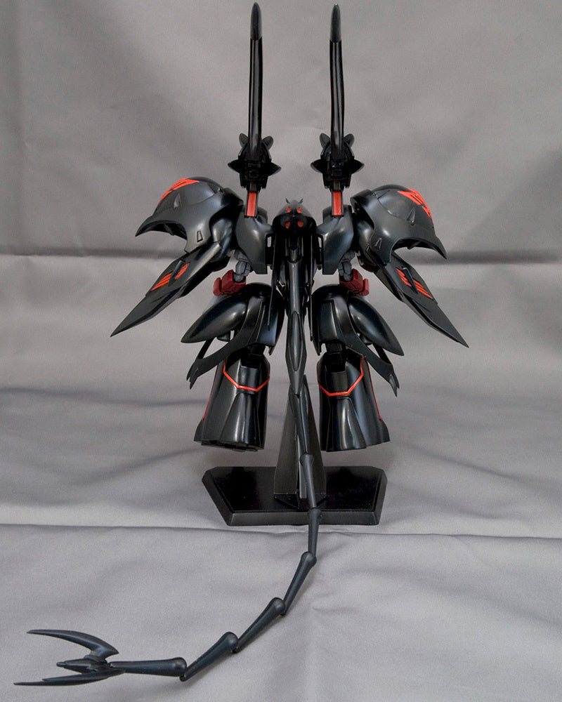 PREORDER Black Sarena (Reissue) Martian Successor Nadesico Plastic Model Kit