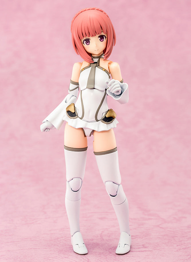 PREORDER Alice Gear Aegis Aika Aikawa (Reissue)