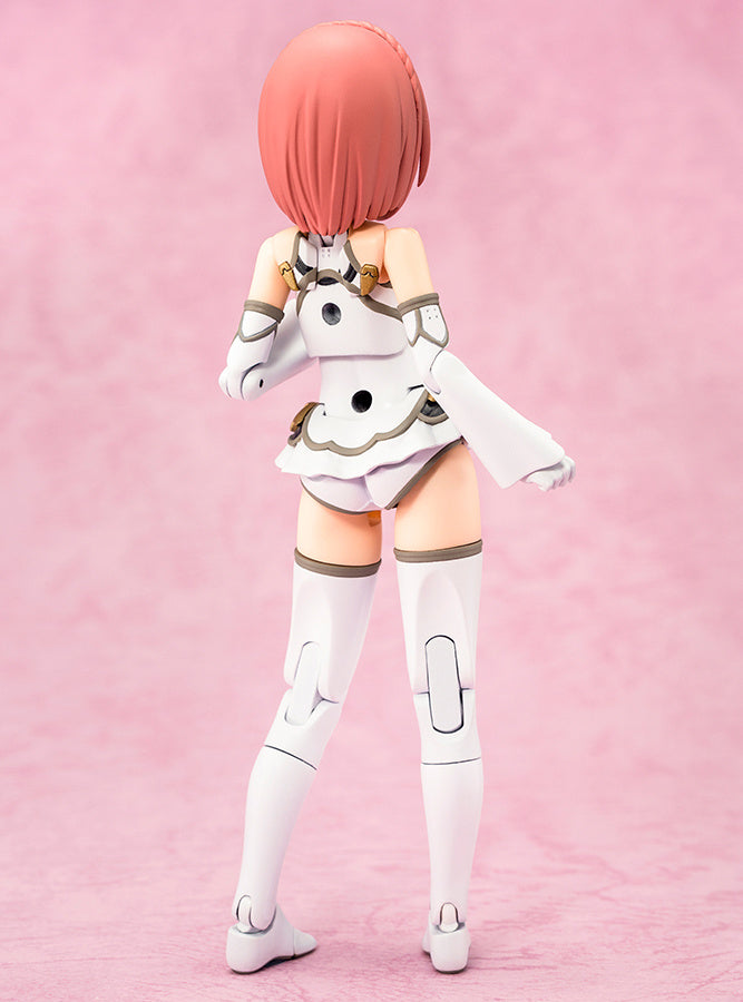 PREORDER Alice Gear Aegis Aika Aikawa (Reissue)