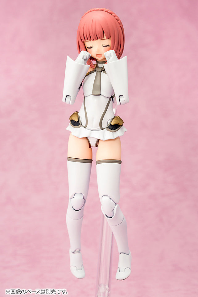 PREORDER Alice Gear Aegis Aika Aikawa (Reissue)