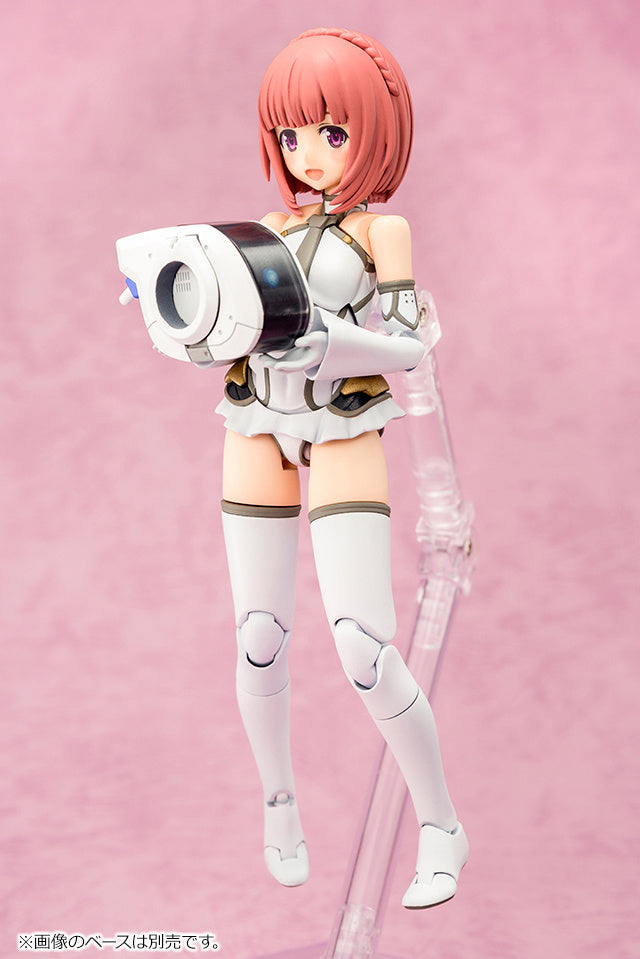 PREORDER Alice Gear Aegis Aika Aikawa (Reissue)
