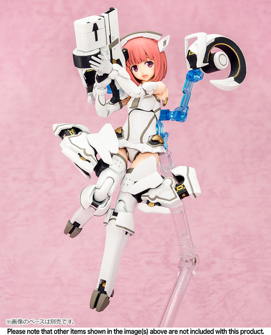PREORDER Alice Gear Aegis Aika Aikawa (Reissue)