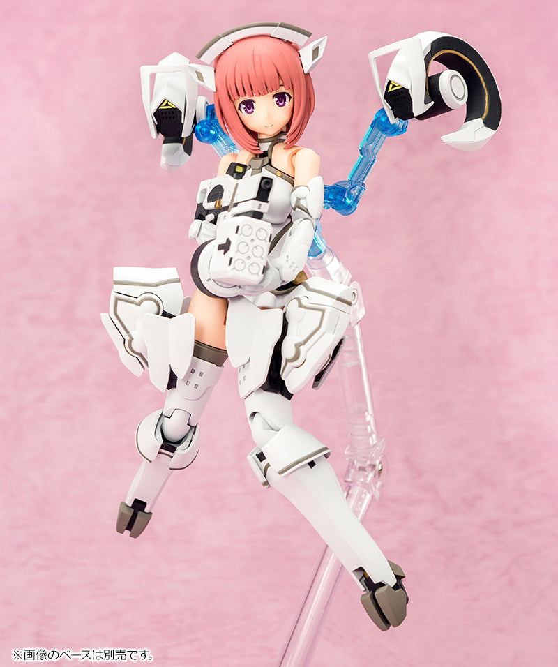 PREORDER Alice Gear Aegis Aika Aikawa (Reissue)