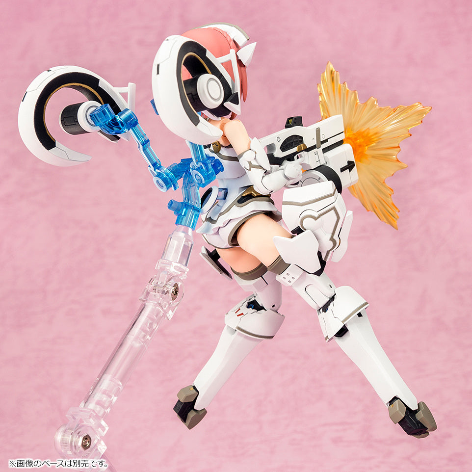 PREORDER Alice Gear Aegis Aika Aikawa (Reissue)