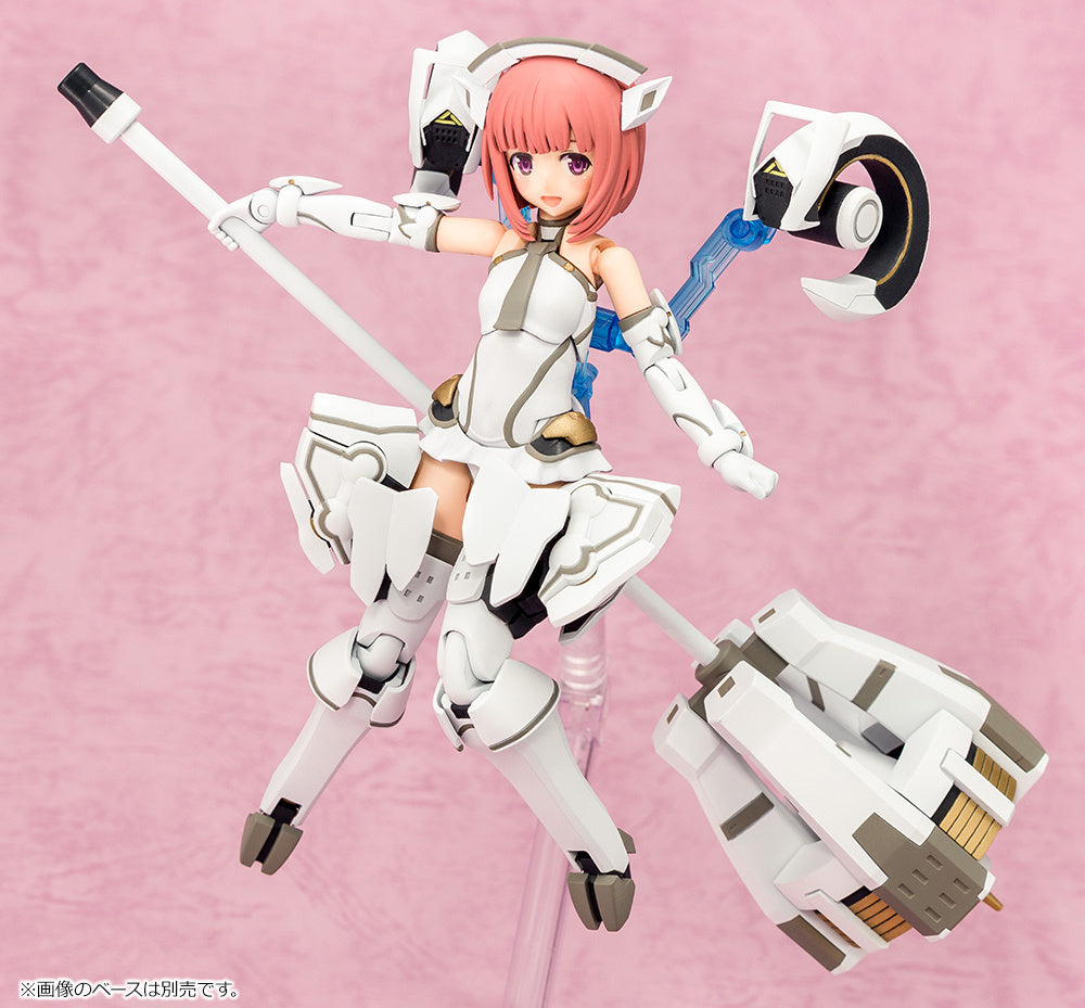 PREORDER Alice Gear Aegis Aika Aikawa (Reissue)