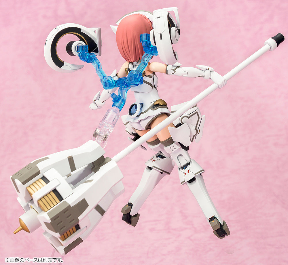 PREORDER Alice Gear Aegis Aika Aikawa (Reissue)