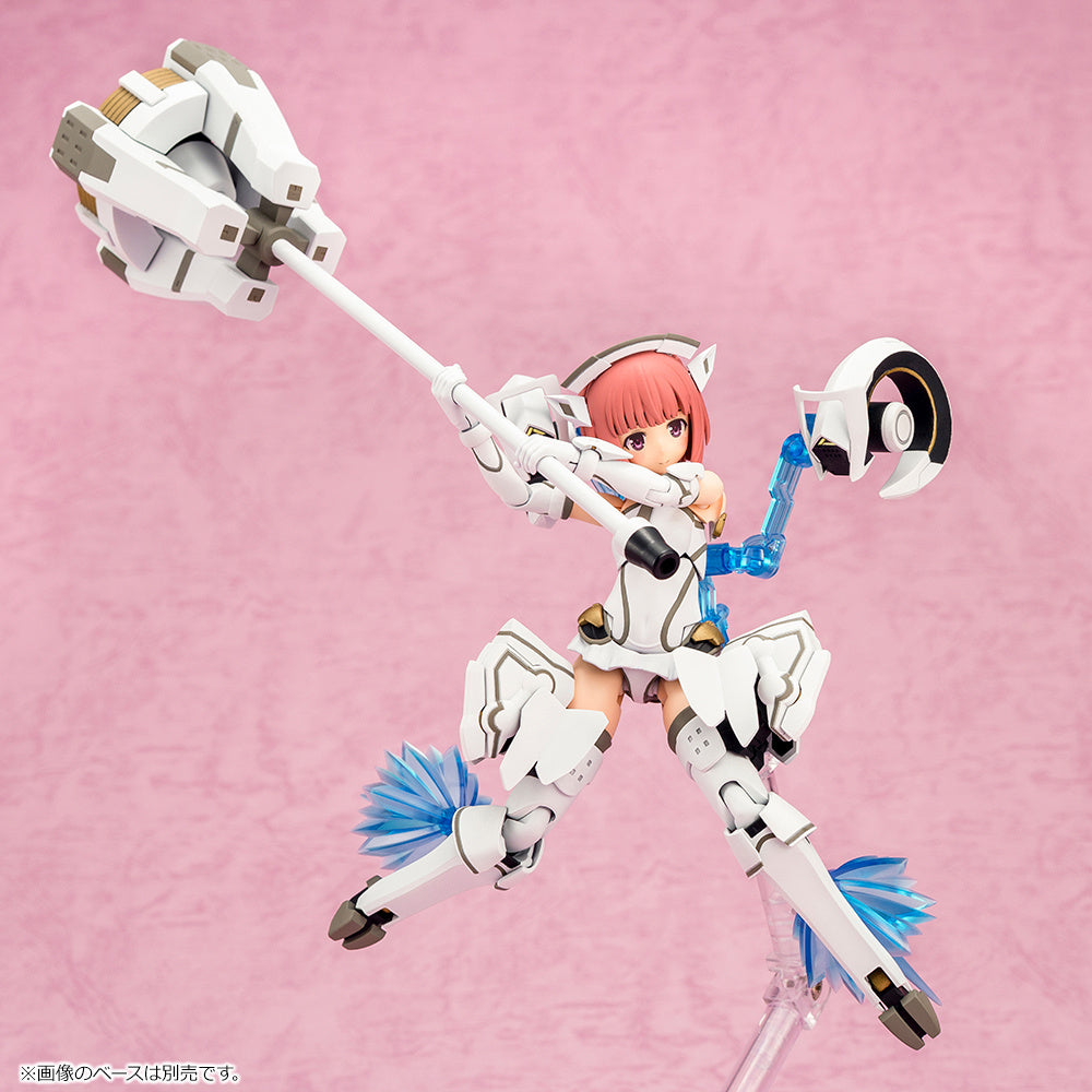 PREORDER Alice Gear Aegis Aika Aikawa (Reissue)