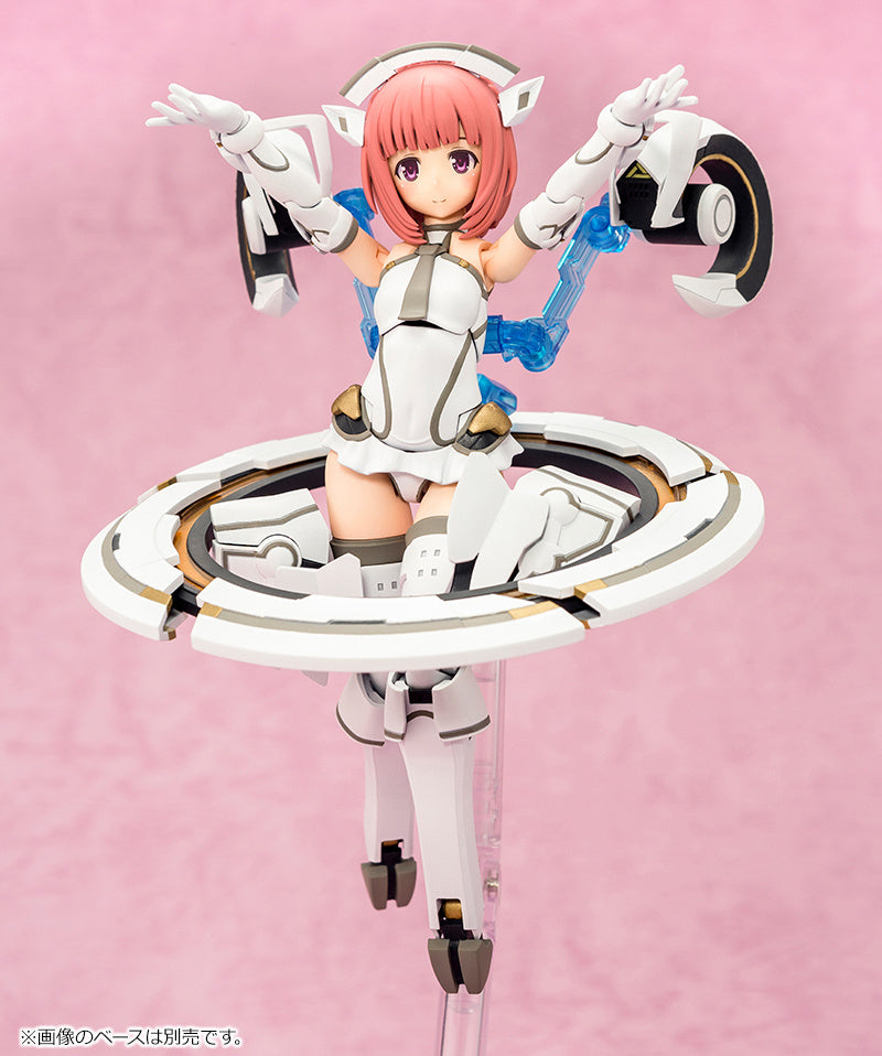PREORDER Alice Gear Aegis Aika Aikawa (Reissue)