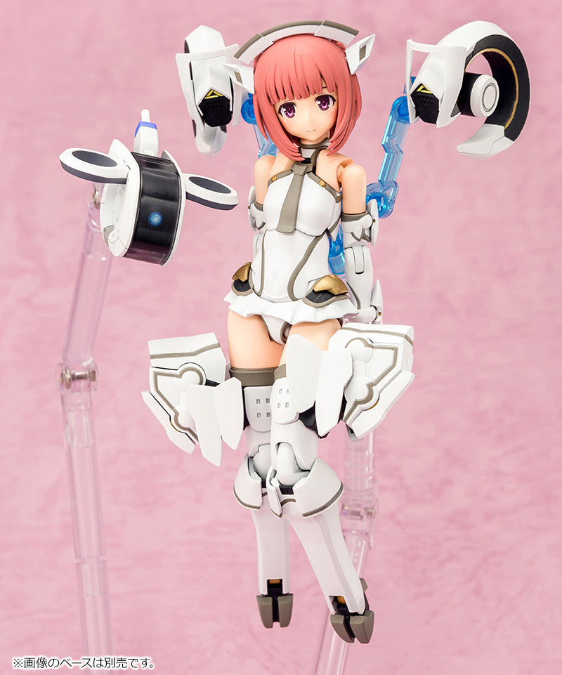 PREORDER Alice Gear Aegis Aika Aikawa (Reissue)