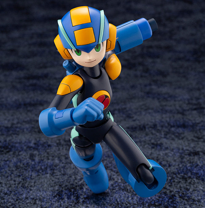 PREORDER Mega Man (Mega Man Battle Network) (Reissue)