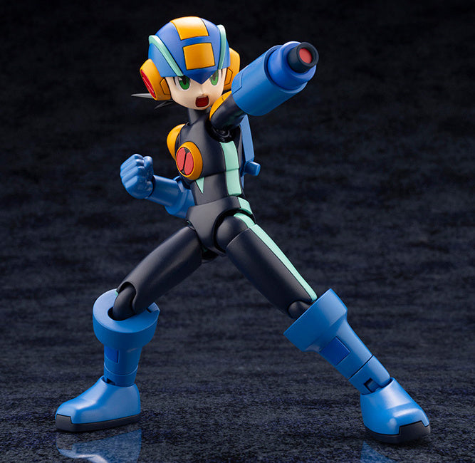 PREORDER Mega Man (Mega Man Battle Network) (Reissue)