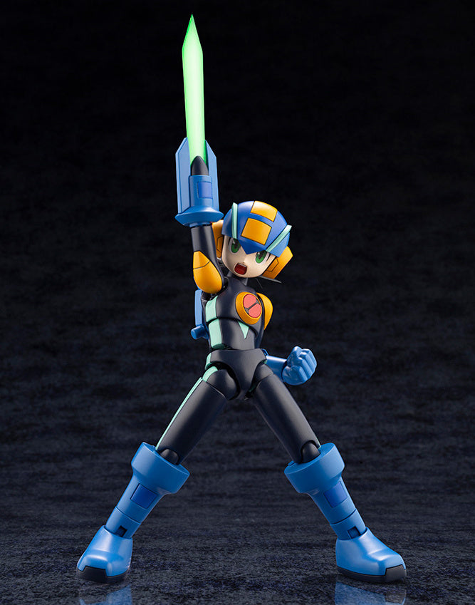 PREORDER Mega Man (Mega Man Battle Network) (Reissue)