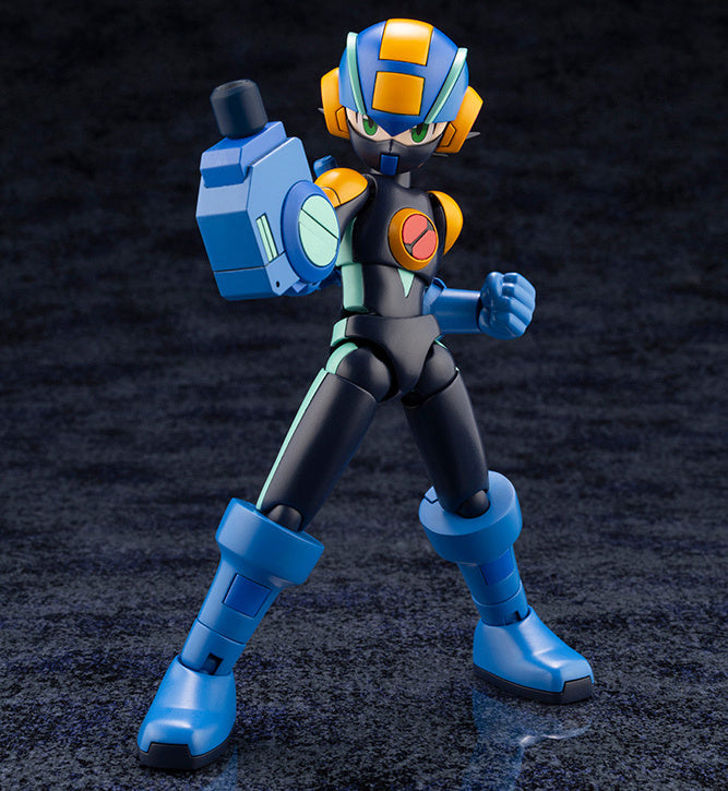 PREORDER Mega Man (Mega Man Battle Network) (Reissue)