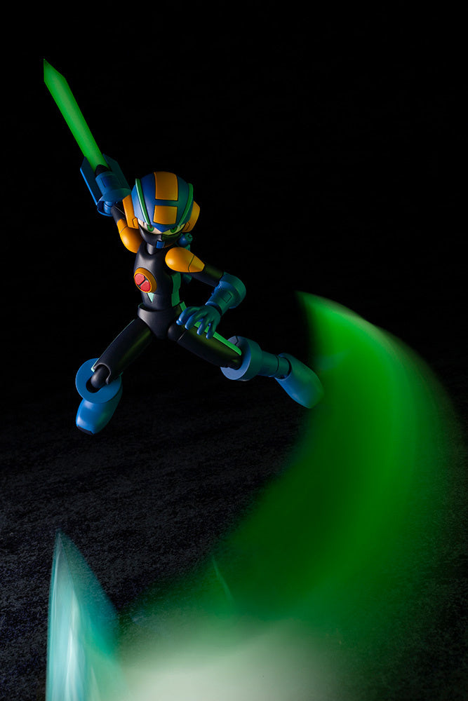 PREORDER Mega Man (Mega Man Battle Network) (Reissue)