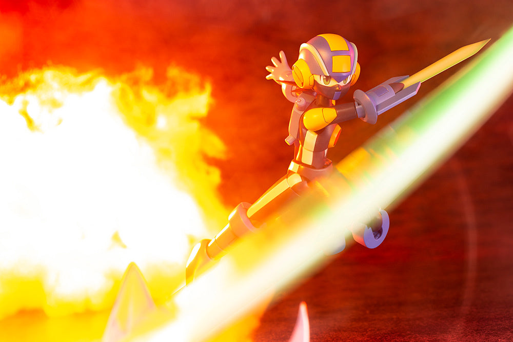 PREORDER Mega Man (Mega Man Battle Network) (Reissue)