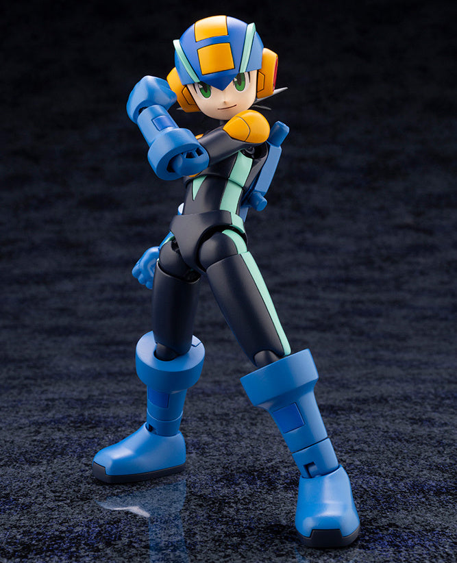 PREORDER Mega Man (Mega Man Battle Network) (Reissue)