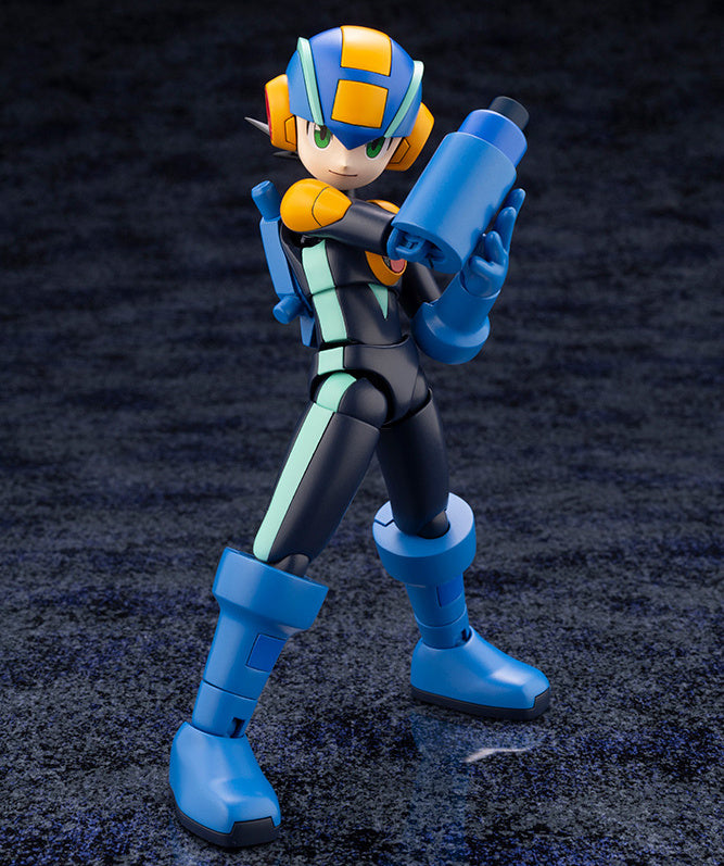 PREORDER Mega Man (Mega Man Battle Network) (Reissue)