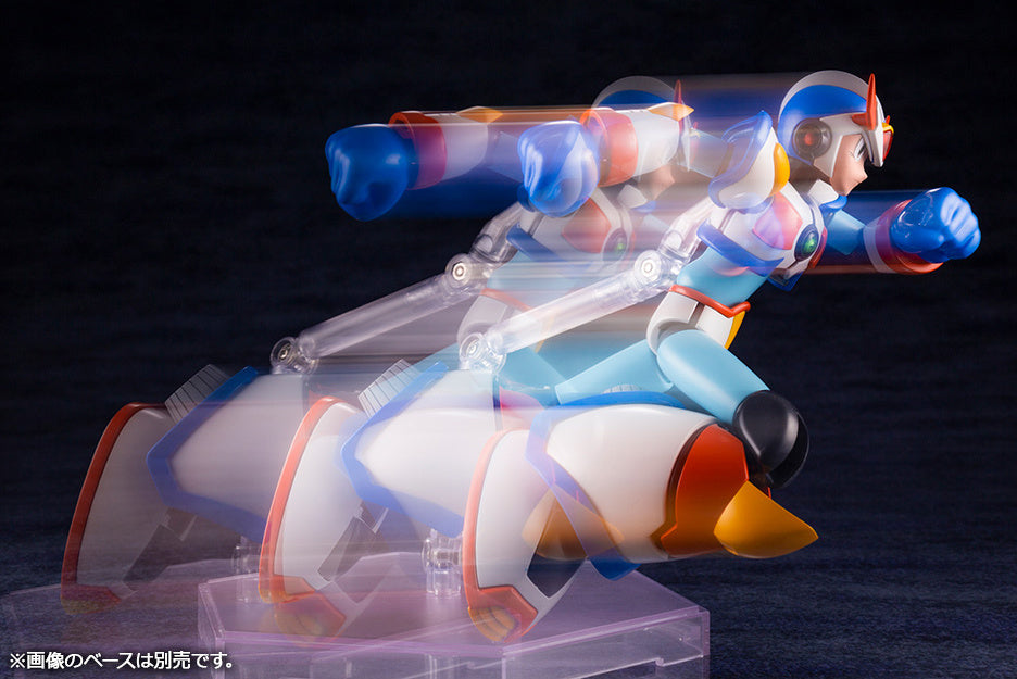 PREORDER 1/12 Mega Man (Rockman) X Max Armor (Mega Man X) (Reissue)