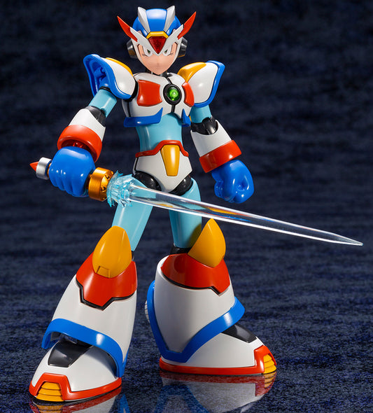PREORDER 1/12 Mega Man (Rockman) X Max Armor (Mega Man X) (Reissue)