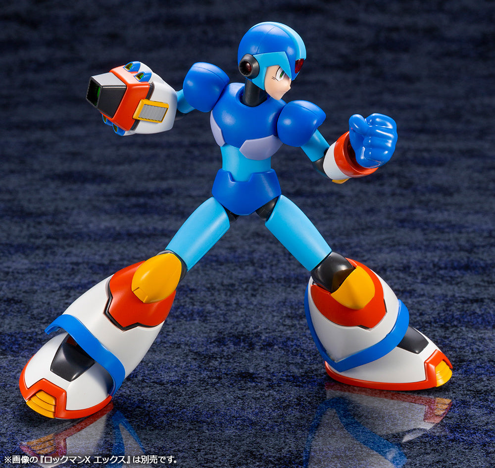 PREORDER 1/12 Mega Man (Rockman) X Max Armor (Mega Man X) (Reissue)