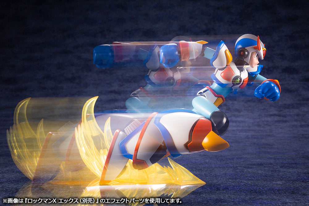 PREORDER 1/12 Mega Man (Rockman) X Max Armor (Mega Man X) (Reissue)
