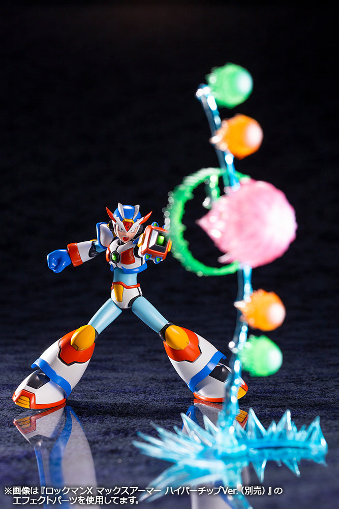 PREORDER 1/12 Mega Man (Rockman) X Max Armor (Mega Man X) (Reissue)