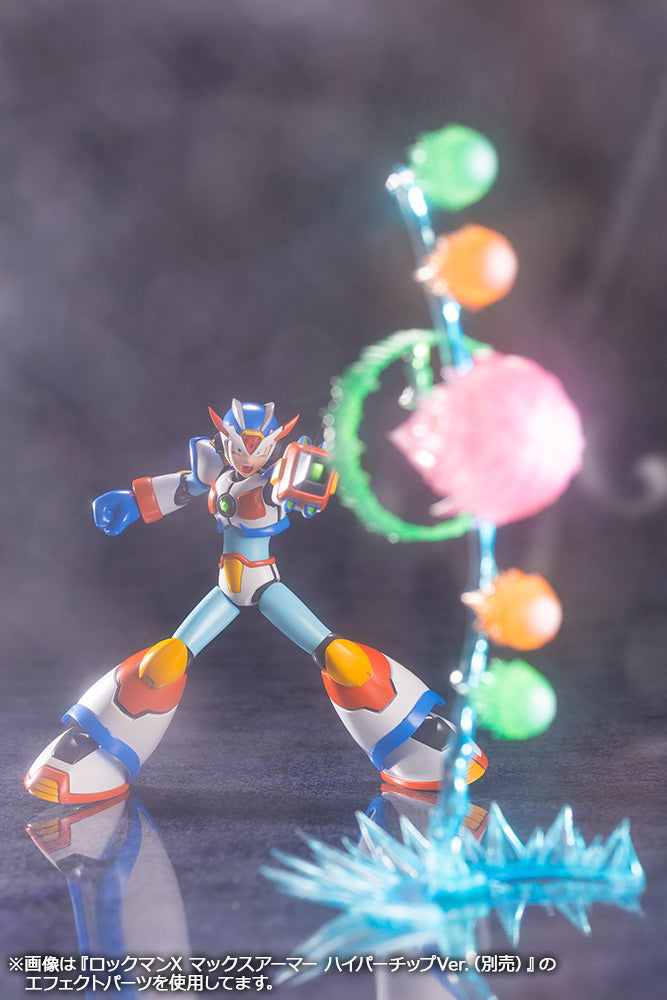 PREORDER 1/12 Mega Man (Rockman) X Max Armor (Mega Man X) (Reissue)