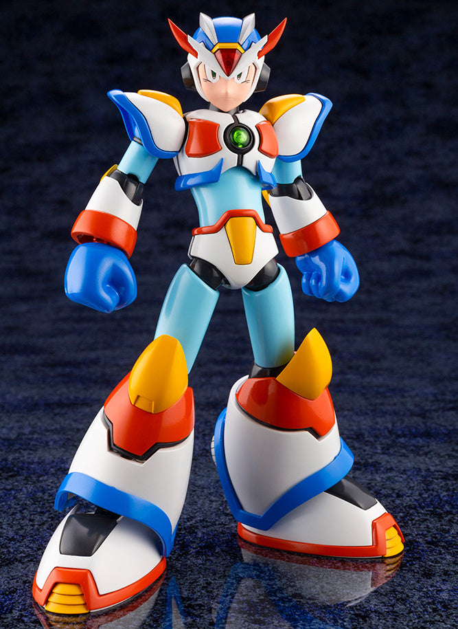 PREORDER 1/12 Mega Man (Rockman) X Max Armor (Mega Man X) (Reissue)