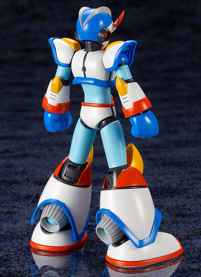 PREORDER 1/12 Mega Man (Rockman) X Max Armor (Mega Man X) (Reissue)