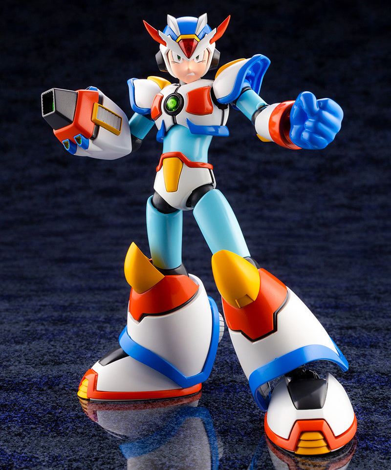 PREORDER 1/12 Mega Man (Rockman) X Max Armor (Mega Man X) (Reissue)