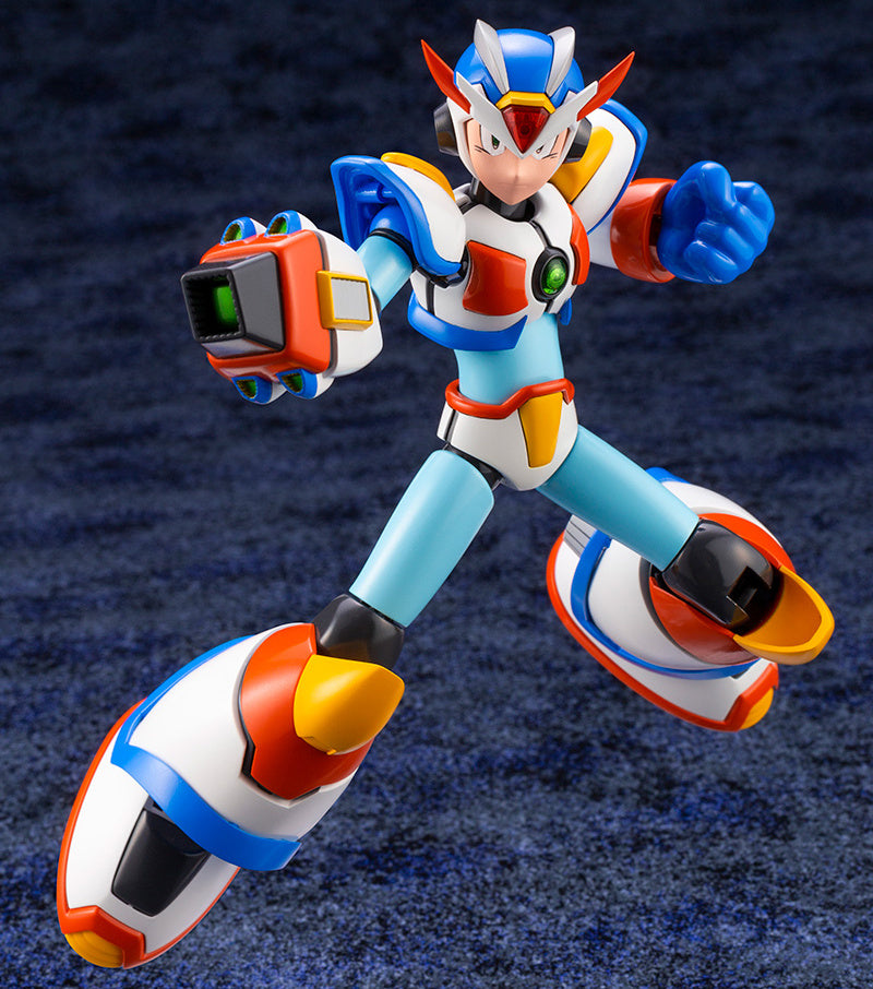 PREORDER 1/12 Mega Man (Rockman) X Max Armor (Mega Man X) (Reissue)