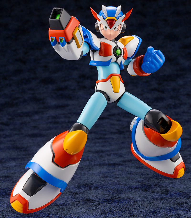 PREORDER 1/12 Mega Man (Rockman) X Max Armor (Mega Man X) (Reissue)