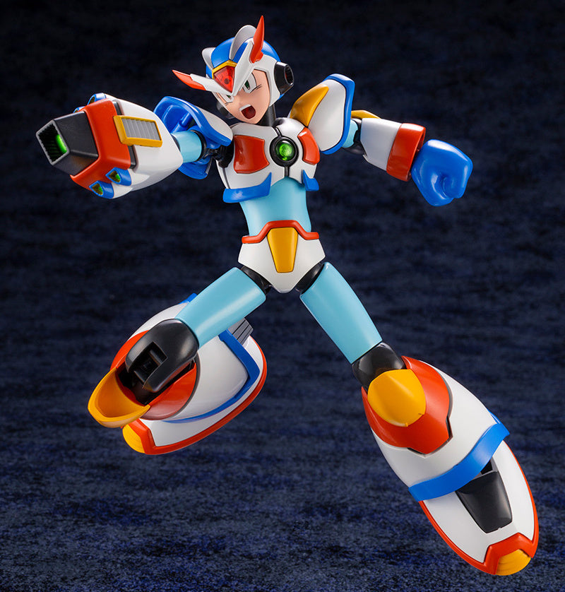 PREORDER 1/12 Mega Man (Rockman) X Max Armor (Mega Man X) (Reissue)