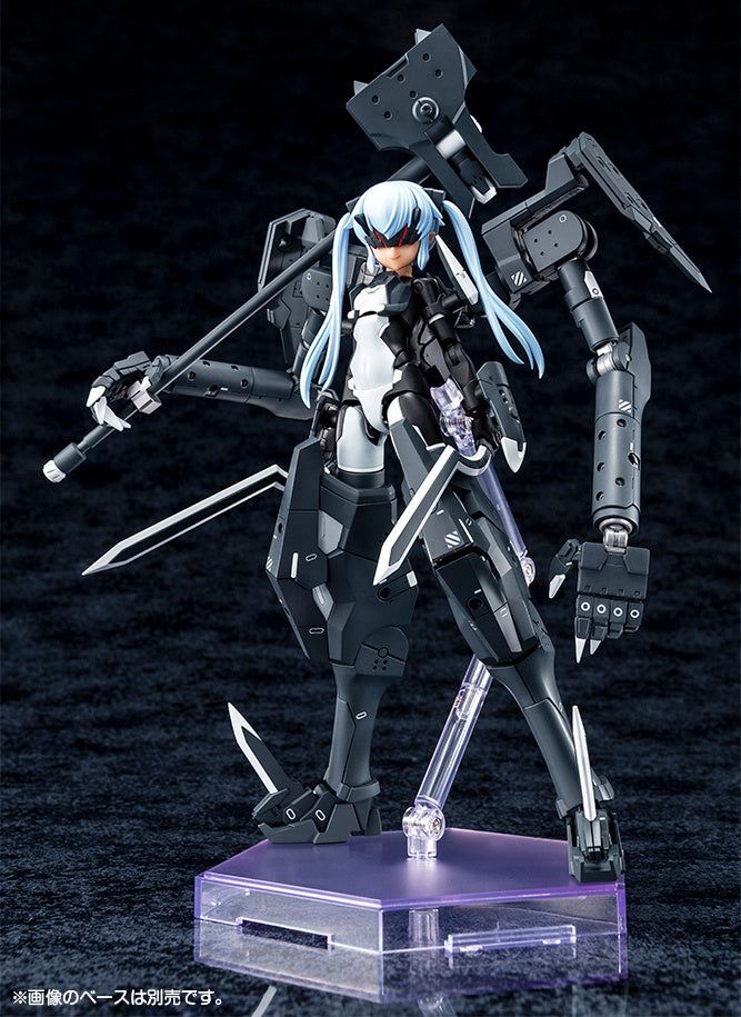 PREORDER 1/1 Busou Shinki x Megami Device Type Devil Strarf bis Model Kit