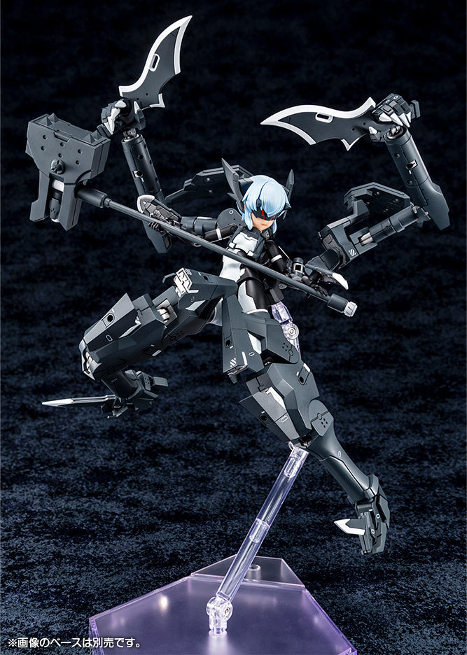 PREORDER 1/1 Busou Shinki x Megami Device Type Devil Strarf bis Model Kit