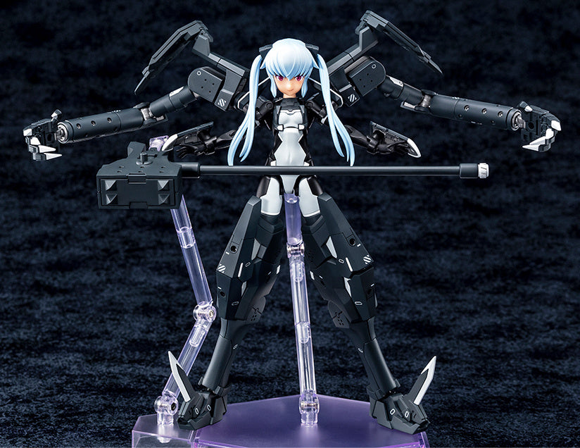 PREORDER 1/1 Busou Shinki x Megami Device Type Devil Strarf bis Model Kit